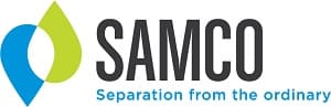 Samco Technologies, Inc. Logo